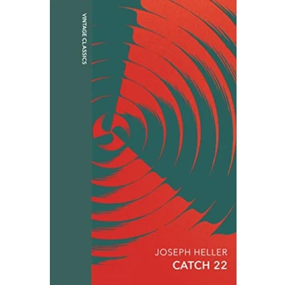 Afbeelding van Catch 22: As recommended on BBC2’s Between the Covers
