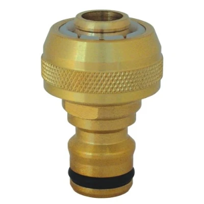 Afbeelding van C.K G7904 Hane Messing Slangstuk Steekkoppeling, 13 mm (1/2) Ø