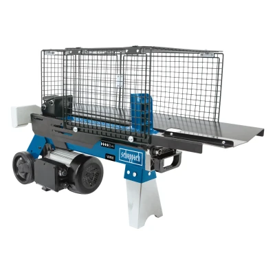 Afbeelding van Scheppach Houtklover HL460 230V 4 ton