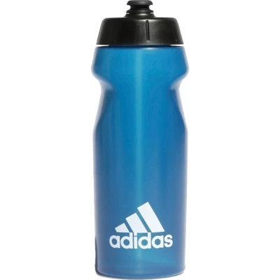Afbeelding van adidas Uniseks Volwassen Performance Bottle 0.5 L, team navy blue 2/black, One Size