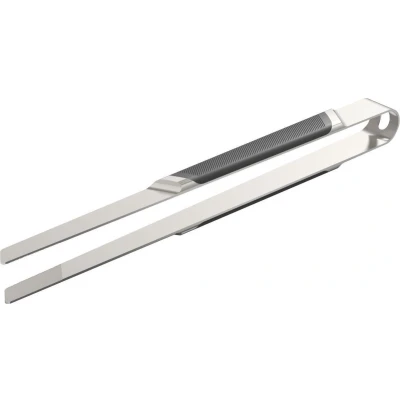 Afbeelding van Pincet Everdure Premium Groot Zilver