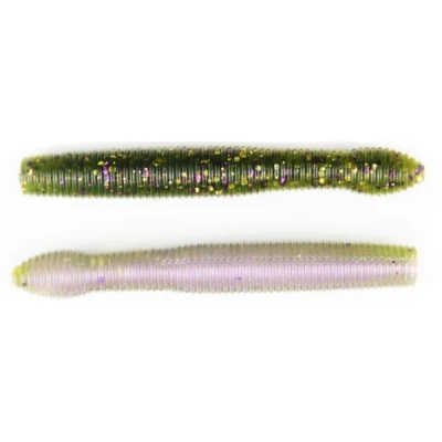 Afbeelding van X Zone 3&quot; Ned Zone, Bass Candy Softbait