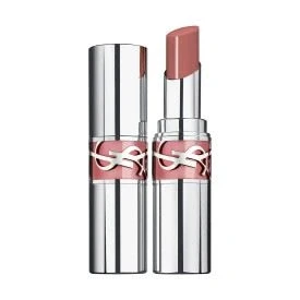 Afbeelding van Yves Saint Laurent Lippenstift Glossy Finish &amp; Intens Hydraterende Verzorging 214 Wet Guava