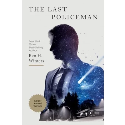 Afbeelding van The Last Policeman: Ben Winters: 1