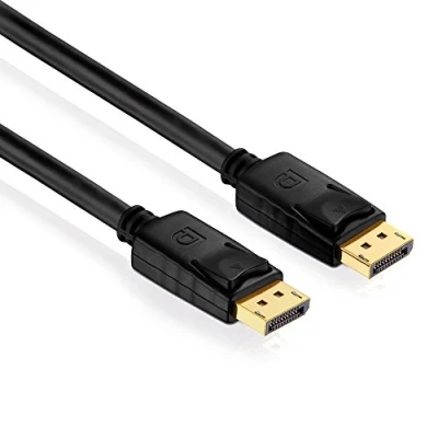 Afbeelding van Purelink DisplayPort (2 m, DisplayPort), Videokabel