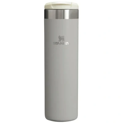 Afbeelding van The AeroLight™ Transit Mug 0.6L Grijs Ash Stanley 1913