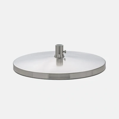 Afbeelding van Daylight Slimline 3 tafelvoet D52107 lamp