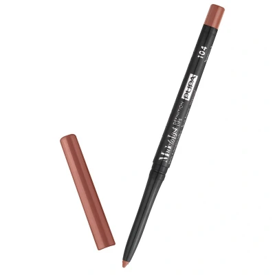Afbeelding van Pupa Made to Last definition lips waterproof