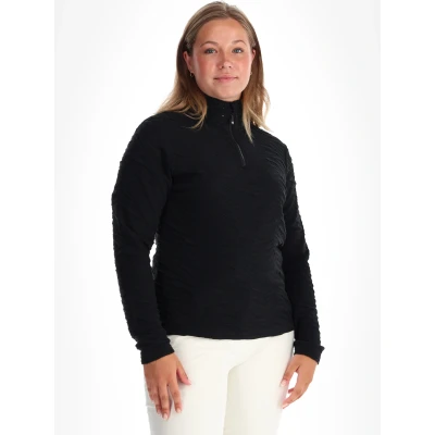 Afbeelding van Dare2b Glamorize 3 Dames Skipully (maat: M/38, Zwart)