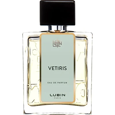 Afbeelding van Lubin Evocations Vetiris Eau de Parfum 75ml Unisex