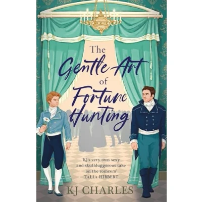 Afbeelding van The Gentle Art of Fortune Hunting