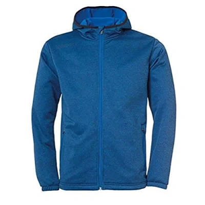 Afbeelding van Uhlsport Essential Jas Blauw 140 cm Jongen