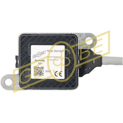 Afbeelding van GEBE 9 3793 1 NOx sensor 12V