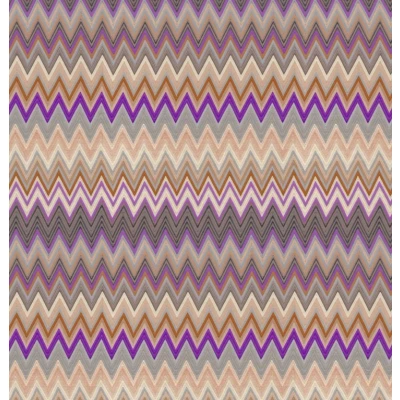 Afbeelding van HookedOnWalls Missoni Home 01 10062 (Met Gratis Lijm!)