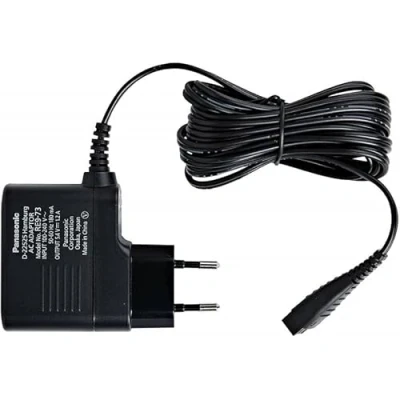 Afbeelding van Panasonic vervangende oplader voor tondeuse ER GP80