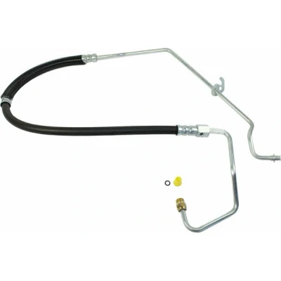 Afbeelding van Hydraulische slang, stuursysteem METZGER 2361045