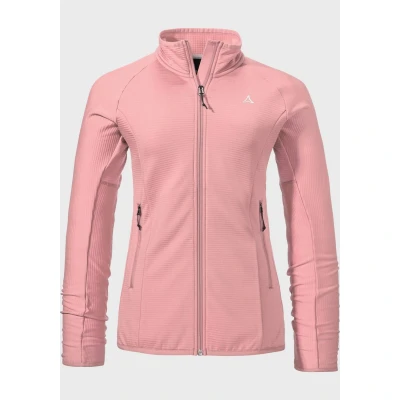 Afbeelding van Schöffel Fleecejack Hiking Fleece Jk Style Cascata WMS