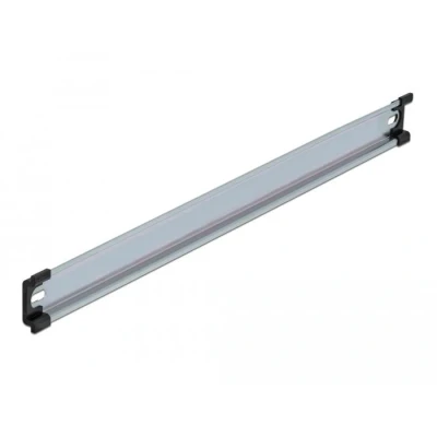 Afbeelding van Delock top hat rail 35 x 7,5 mm (19) staal