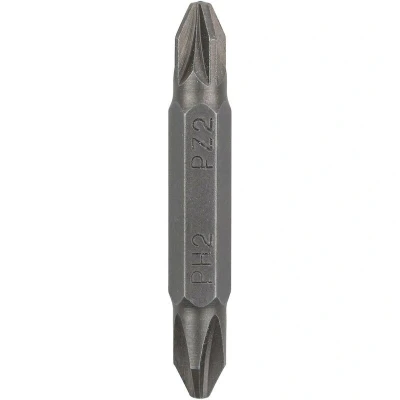 Afbeelding van Bosch Accessories 2609255955 Dubbelbit PH 2, PZ 2 1 stuk(s)