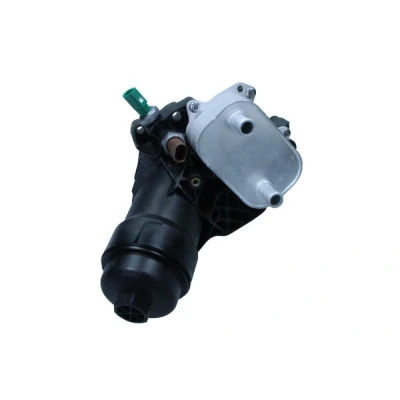Afbeelding van Oliekoeler, motorolie MAXGEAR 27 1681