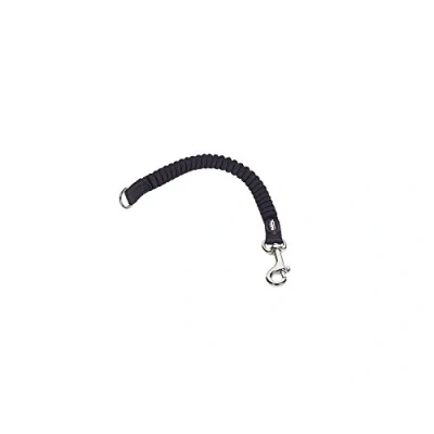 Afbeelding van Nobby lijn soft stop zwart xs s 23 cm