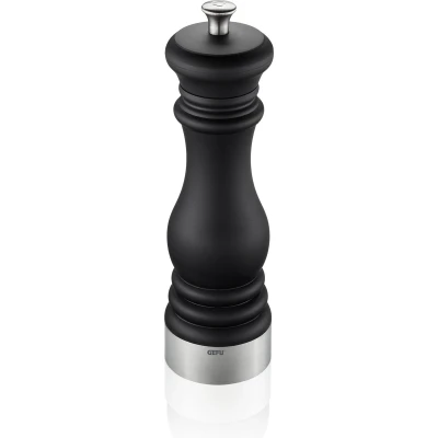 Afbeelding van Peper of Zoutmolen Gefu Flavio 21 cm