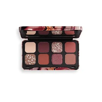 Afbeelding van Revolution Skincare Forever Flawless Dynamic Allure Palette Oogschaduwpalet, Maat: One Size,