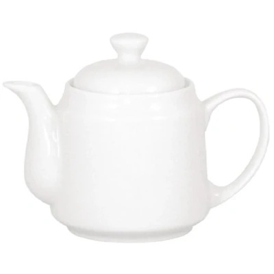 Afbeelding van Olympia Athena koffie /theekannen 43cl (4 stuks)