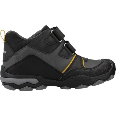 Afbeelding van GEOX J BULLER BOY B ABX Zwart 24 EU