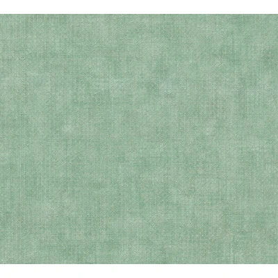 Afbeelding van AS Creation Battle of Style 38826 4 388264 Groen / Zilver