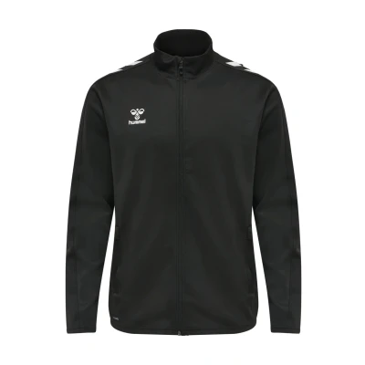 Afbeelding van Hummel CORE XK Trainingsvest, Heren, Maat: Small, Black