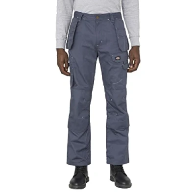 Afbeelding van Dickies Broek voor heren, Redhawk Pro broek, regular fit, grijs, 32W32W/34L