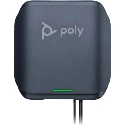 Afbeelding van Kantoor: VoIP: POLY Rove Single/Dual Cell DECT 1880 1900 MHz B2 Base Station IP telefoon