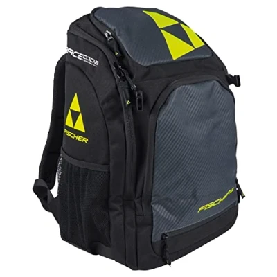 Afbeelding van Fischer Alpine Race 36l Rugzak Zwart