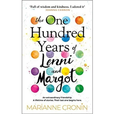 Afbeelding van The One Hundred Years of Lenni and Margot