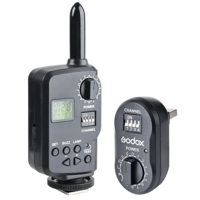Afbeelding van Godox Power Remote FT 16