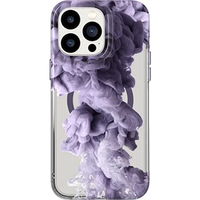 Afbeelding van tech21 iPhone 14 Pro Evo Art Compatibel met MagSafe®