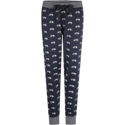 Afbeelding van Charlie Choe Lounge Broek Dames V43165 38 XS
