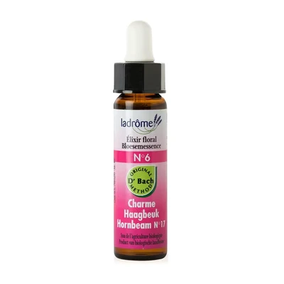 Afbeelding van Ladrome Hornbeam/haagbeuk 6 Bio, 10 ml