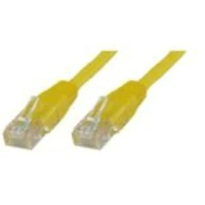 Afbeelding van MicroConnect Netwerkkabel UTP CAT6 PVC 15 m, B UTP615Y