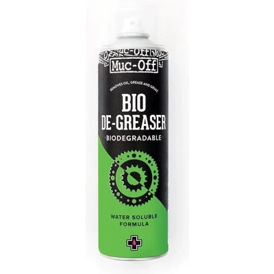 Afbeelding van Muc Off ontvetter spray 500 ml