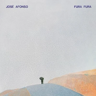 Afbeelding van Jose Afonso Fura (CD)