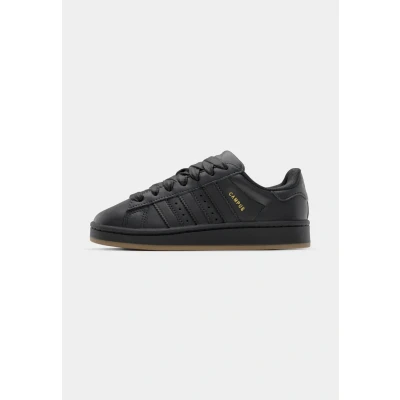 Afbeelding van adidas Originals Campus 00S Unisex Sneakers laag, Maat: 36, Core black Leer