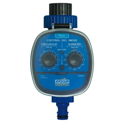 Afbeelding van AQUA CONTROL Watering Programmeur 1. 170x75x11 blauw
