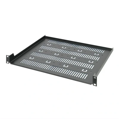 Afbeelding van Schroff 20118782 19 moduledrager Meerdere kleuren 1 stuk(s)