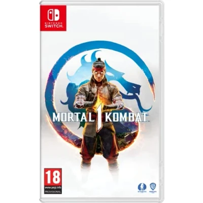 Afbeelding van Mortal Kombat 1