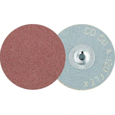 Afbeelding van PFERD CD 50 A 120 FLEX 42757512 Schuurblad Korrelgrootte (Ø) mm 100 stuk(s)