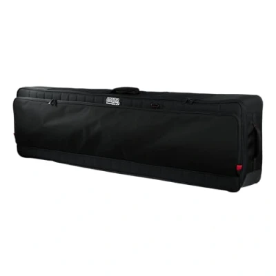 Afbeelding van Gator G PG 88SLIMXL Pro Go Keyboard Slim Xl 88 Keys