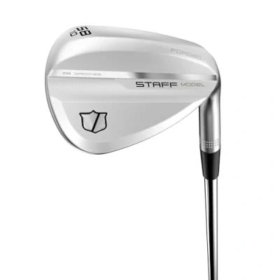 Afbeelding van Wilson PERSONEEL MODEL ZM WEDGE MRH 58/10