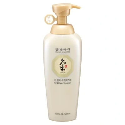 Afbeelding van Daeng Gi Meo Ri Ki Gold Premium Treatment 500ml